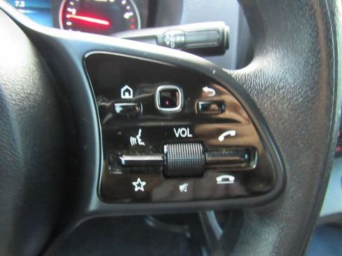 Used 2024 Mercedes-Benz Sprinter 3500 w/ Parking Package image 32