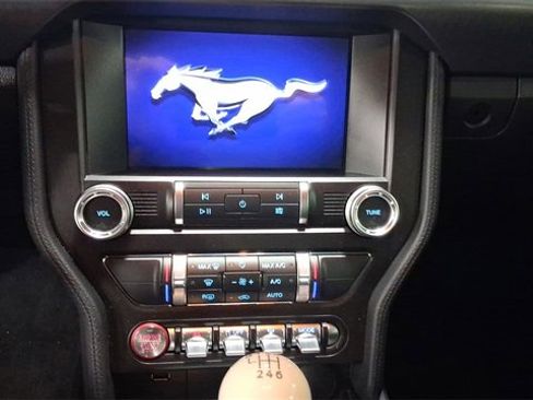 Used 2022 Ford Mustang Mach 1 image 11