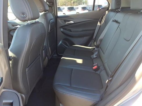 New 2026 Buick Encore GX Sport Touring w/ Comfort Package FWD image 13