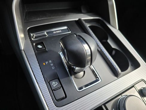 Certified 2024 MAZDA CX-90 Plug-In Hybrid w/ Preferred image 21