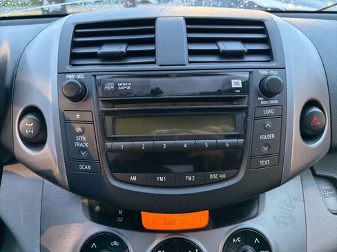 Used 2007 Toyota RAV4 Limited image 28