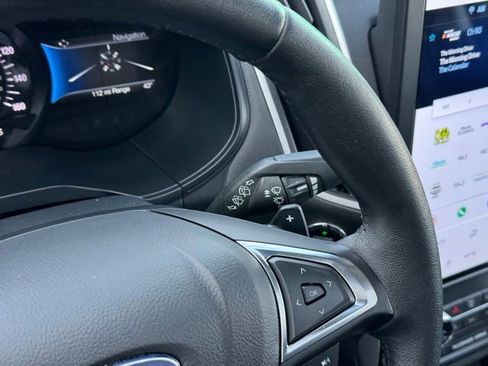 Certified 2022 Ford Edge SEL w/ Convenience Package AWD/4WD image 23