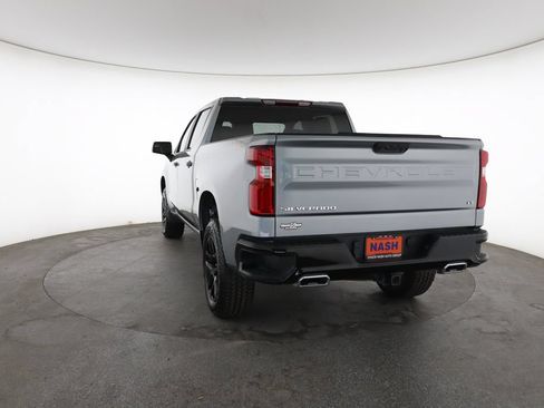 Used 2024 Chevrolet Silverado 1500 LT Trail Boss AWD/4WD image 10