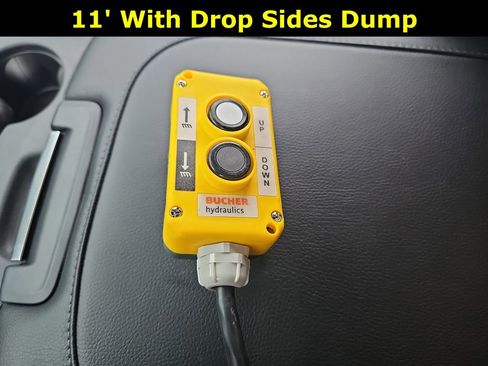 New 2024 RAM 3500 Tradesman image 20