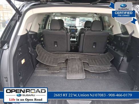 Used 2022 Subaru Ascent Touring image 9