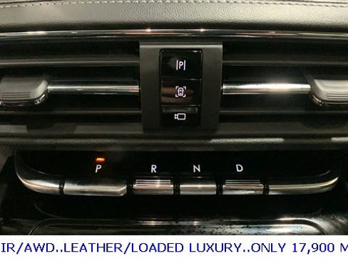 Used 2022 Lincoln Corsair AWD w/ Equipment Group 101A image 40