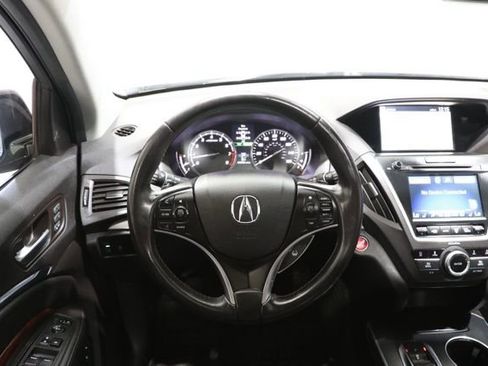 Used 2016 Acura MDX SH-AWD w/ Technology Package image 14