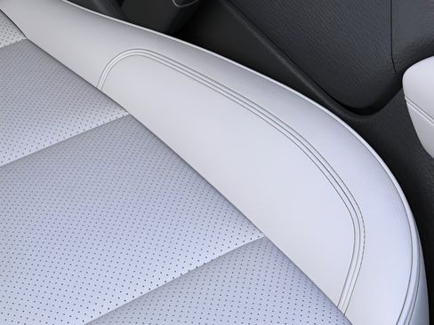 New 2025 Chevrolet Suburban Premier image 21