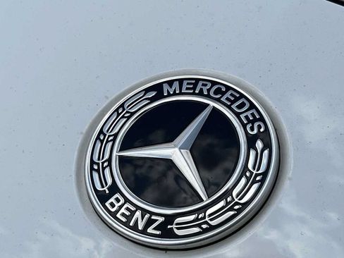 Certified 2024 Mercedes-Benz C 300 4MATIC Sedan image 22
