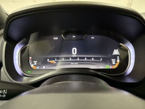 New 2026 RAM 1500 Big Horn image 12