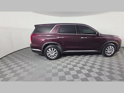 Used 2023 Hyundai Palisade SEL FWD image 70