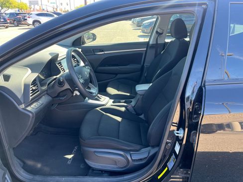 Used 2019 Hyundai Elantra SEL w/ Cargo Package image 14