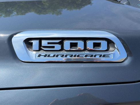 Used 2026 RAM 1500 Big Horn AWD/4WD image 5