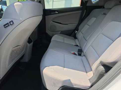 Used 2018 Hyundai Tucson Value AWD/4WD image 17