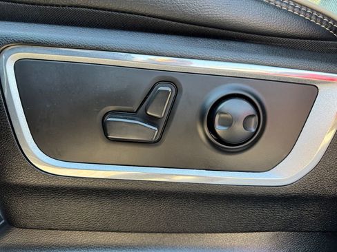 Used 2023 RAM 1500 Laramie AWD/4WD image 21
