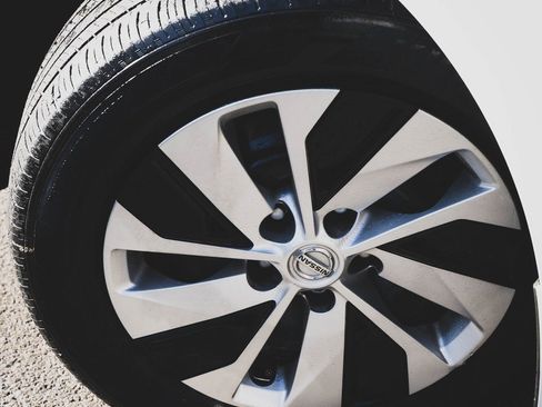 Used 2019 Nissan Altima 2.5 S image 24