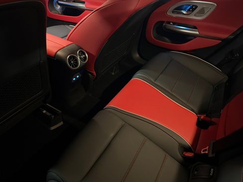 New 2027 Mercedes-Benz CLA 220 image 11