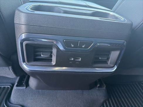 Used 2025 GMC Sierra 1500 Denali w/ Denali Reserve Package AWD/4WD image 25