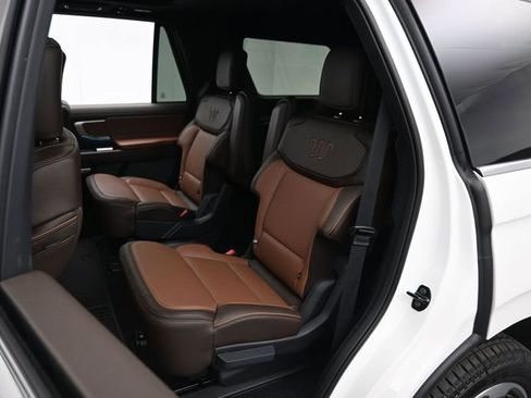 New 2025 Ford Expedition King Ranch image 24