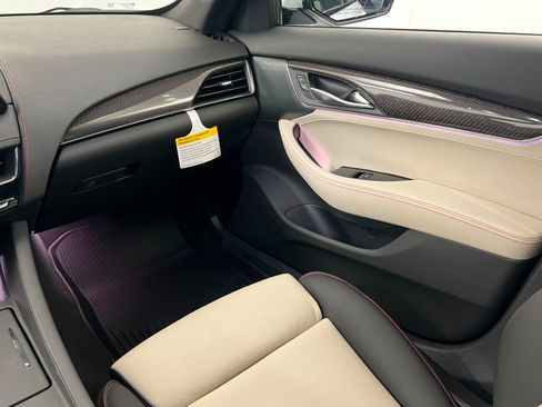 New 2026 Cadillac CT5 Sport w/ Technology Package AWD/4WD image 11