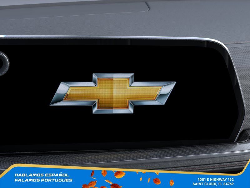 New 2026 Chevrolet Tahoe RST w/ Sun And Tow Package AWD/4WD image 20