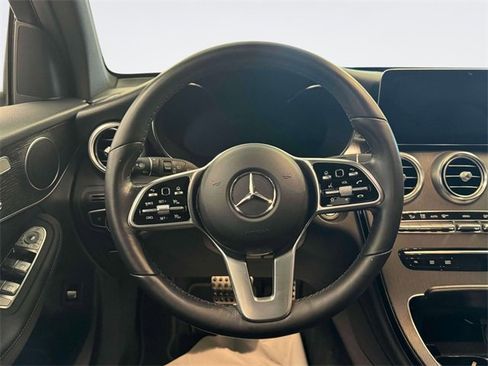 Certified 2022 Mercedes-Benz GLC 300 4MATIC image 12