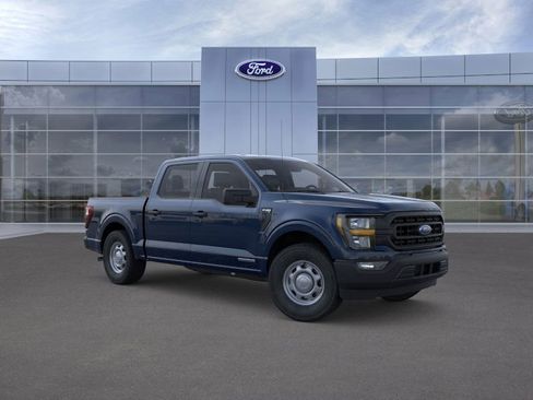 New 2023 Ford F150 XL w/ Trailer Tow Package image 7