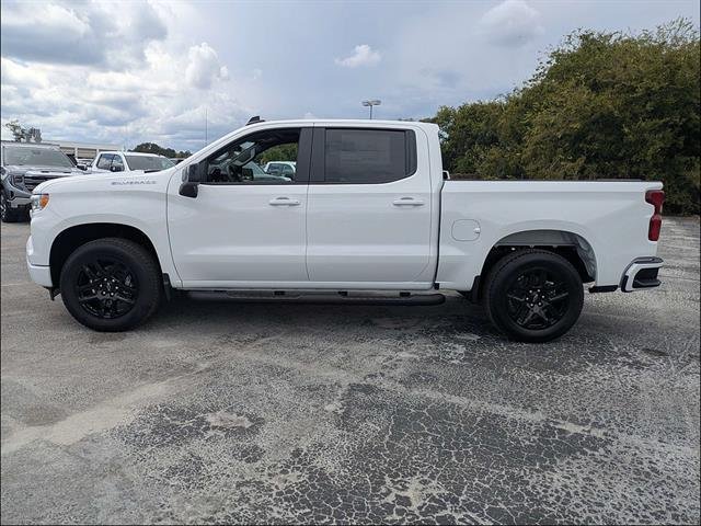 New 2026 Chevrolet Silverado 1500 RST w/ Convenience Package II RWD image 6
