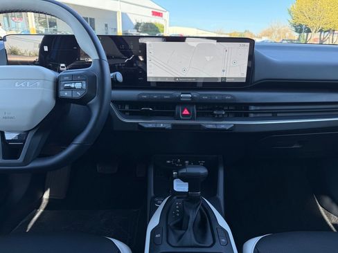 New 2026 Kia K4 GT-Line Turbo FWD image 25