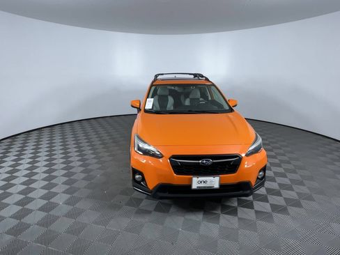 Used 2018 Subaru Crosstrek 2.0i Limited AWD/4WD image 3