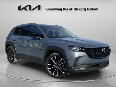 Used 2023 MAZDA CX-50 AWD 2.5 S w/ Premium Plus Pkg