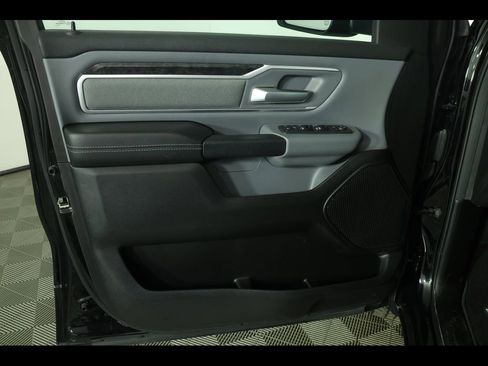 Used 2023 RAM 1500 Big Horn image 22