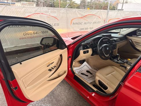 Used 2015 BMW 328i xDrive 328i xDrive Sedan 4D image 14