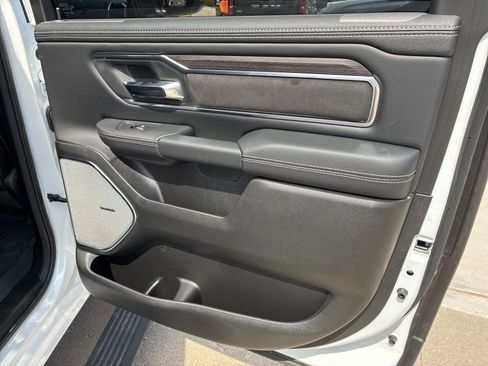 New 2026 RAM 1500 Laramie w/ Night Edition image 30