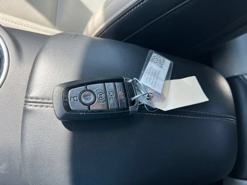 Used 2024 Ford Mustang Premium RWD image 26