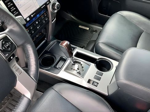 Used 2024 Toyota 4Runner Limited RWD image 15