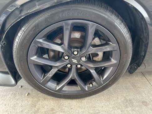 Used 2021 Dodge Challenger GT w/ Blacktop Package image 12