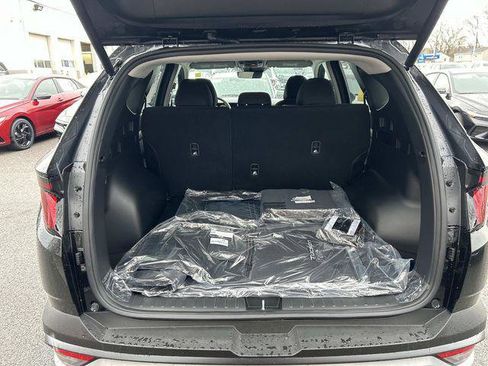 New 2026 Hyundai Tucson SEL image 5