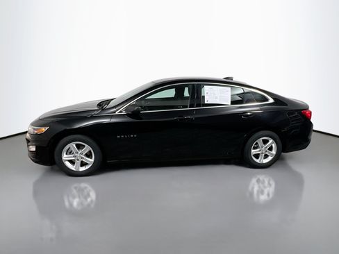 Used 2020 Chevrolet Malibu LS FWD image 9