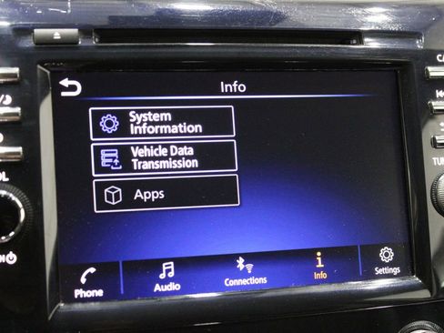 Used 2023 Nissan Murano SV image 38