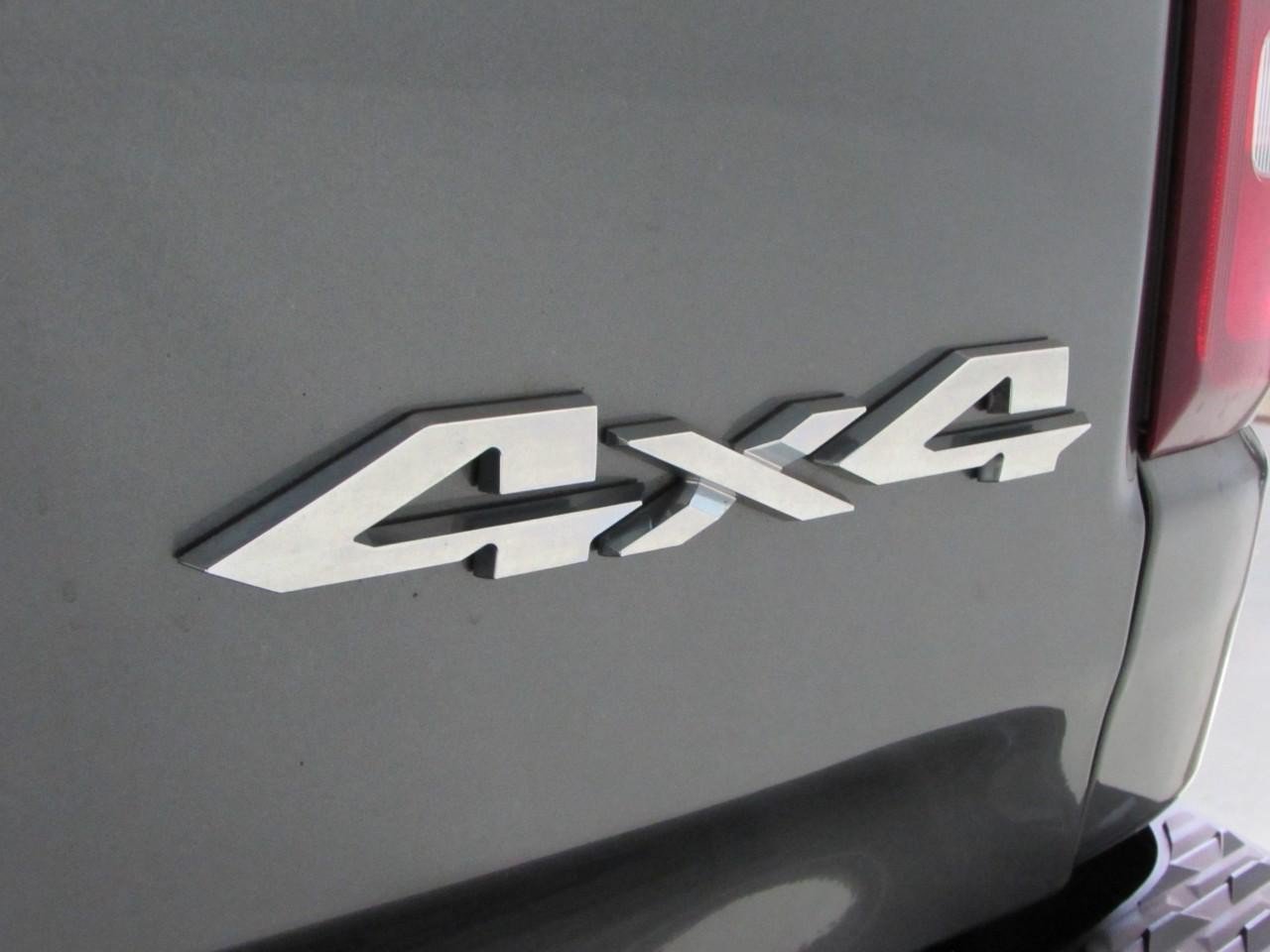 Used 2020 RAM 1500 Big Horn AWD/4WD image 37