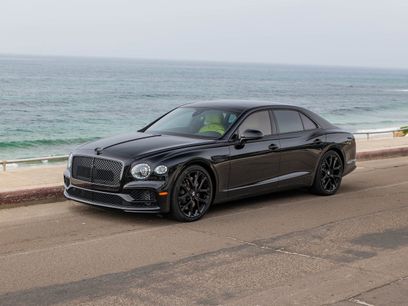 Used 2024 Bentley Flying Spur S V8