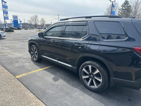 Certified 2023 Honda Pilot Elite image 5