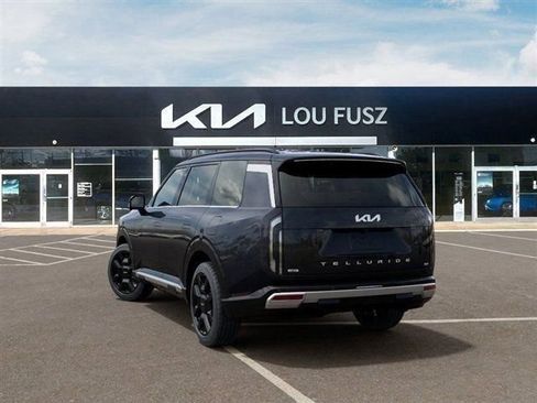 New 2027 Kia Telluride SX Prestige AWD/4WD image 4