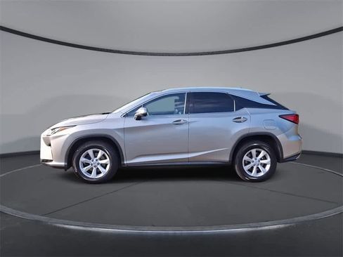 Used 2017 Lexus RX 350 AWD w/ Premium Package image 5
