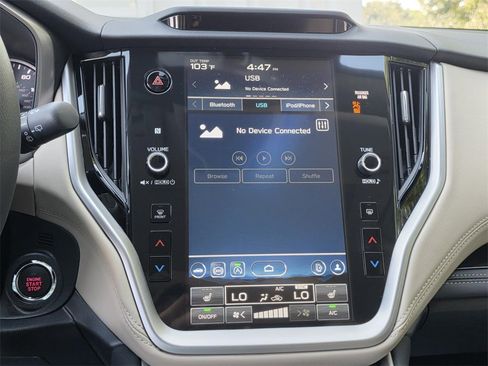 Used 2025 Subaru Outback Limited w/ Popular Package #2 image 21