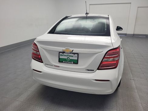 Used 2018 Chevrolet Sonic Premier image 7