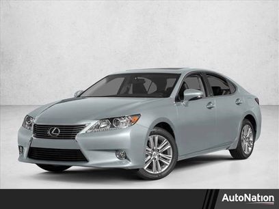 Used 2015 Lexus ES 350