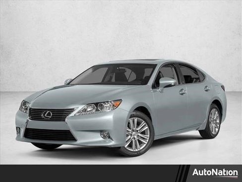 Used 2015 Lexus ES 350 image 1