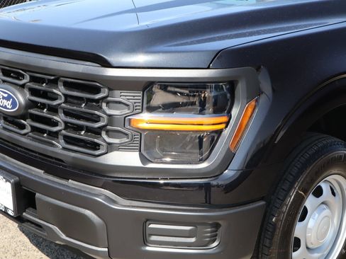 New 2026 Ford F150 XL RWD image 8